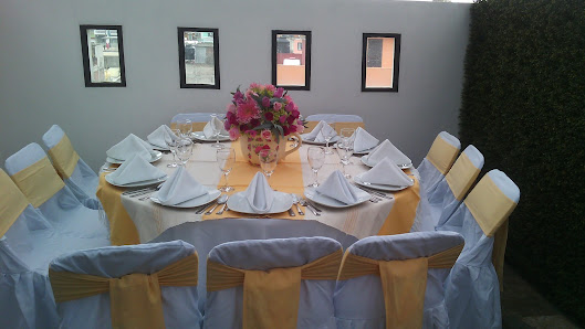 Eventos Almazán